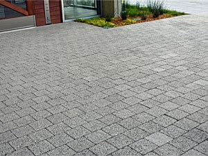 Pervious Pavers 5